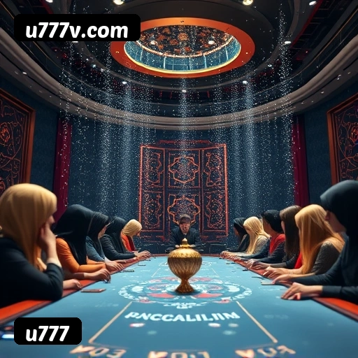 Estatísticas u777 abril 2026 - 87 mil jogadores ativos, R$47M pagos, RTP 96.52%