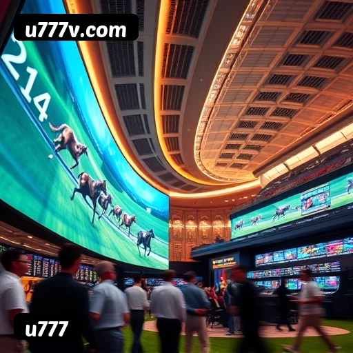 Requisitos do APK da u777 para Android