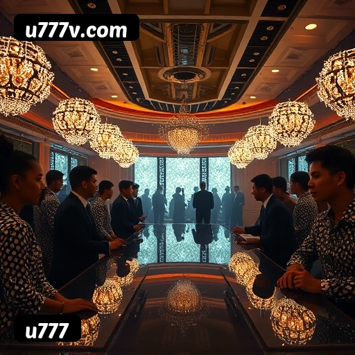 u777 bônus R$5.000 + 500 giros - Rollover 35x, prazo 30 dias, 38% taxa conversão