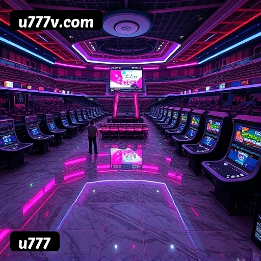 Vantagens exclusivas u777 para jogadores brasileiros - São Paulo, Rio, BH